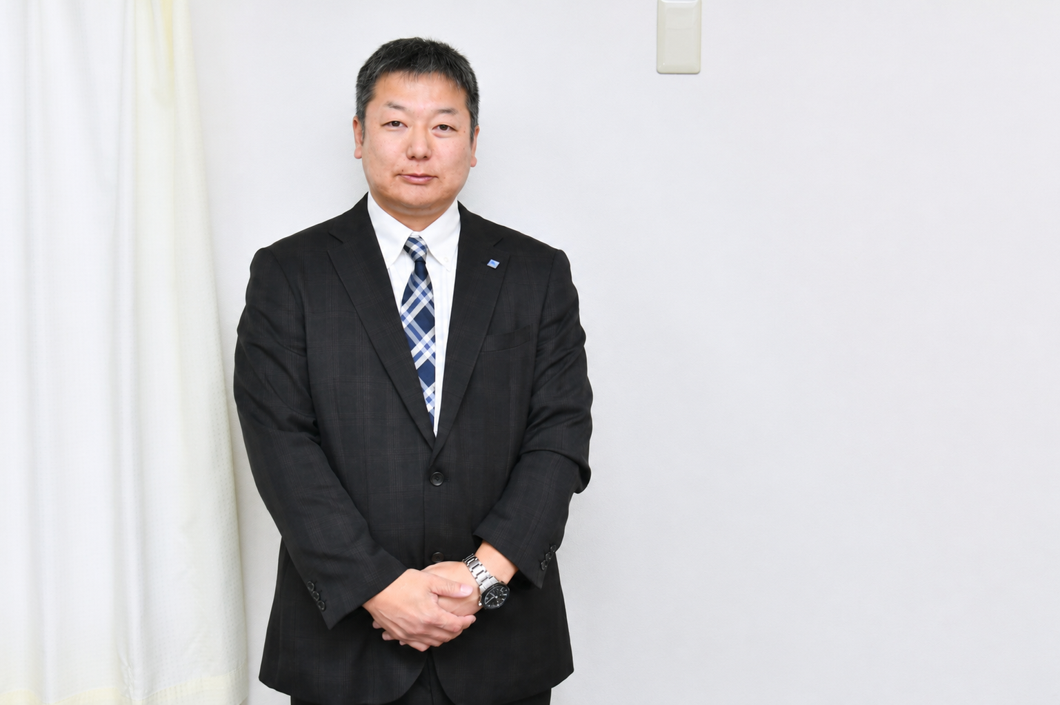 お客様目線の対応と確かな仕上がり
